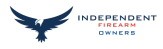 Independent Firearm Owners Logo